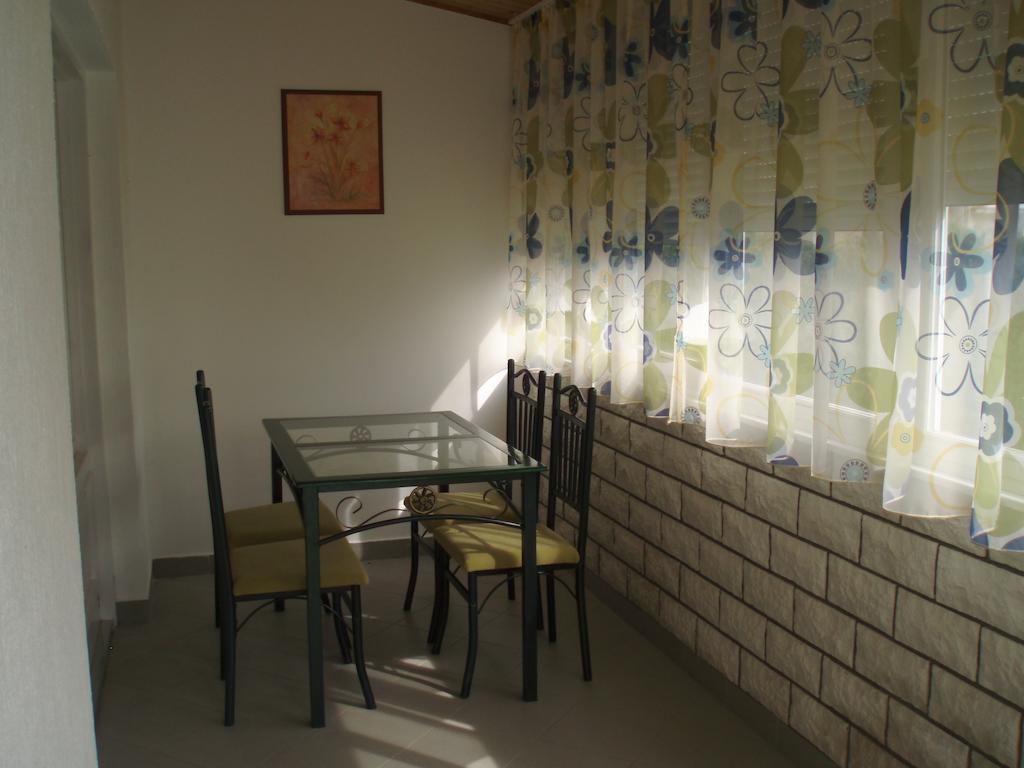 Xxl Apartman Zalakaros Zimmer foto