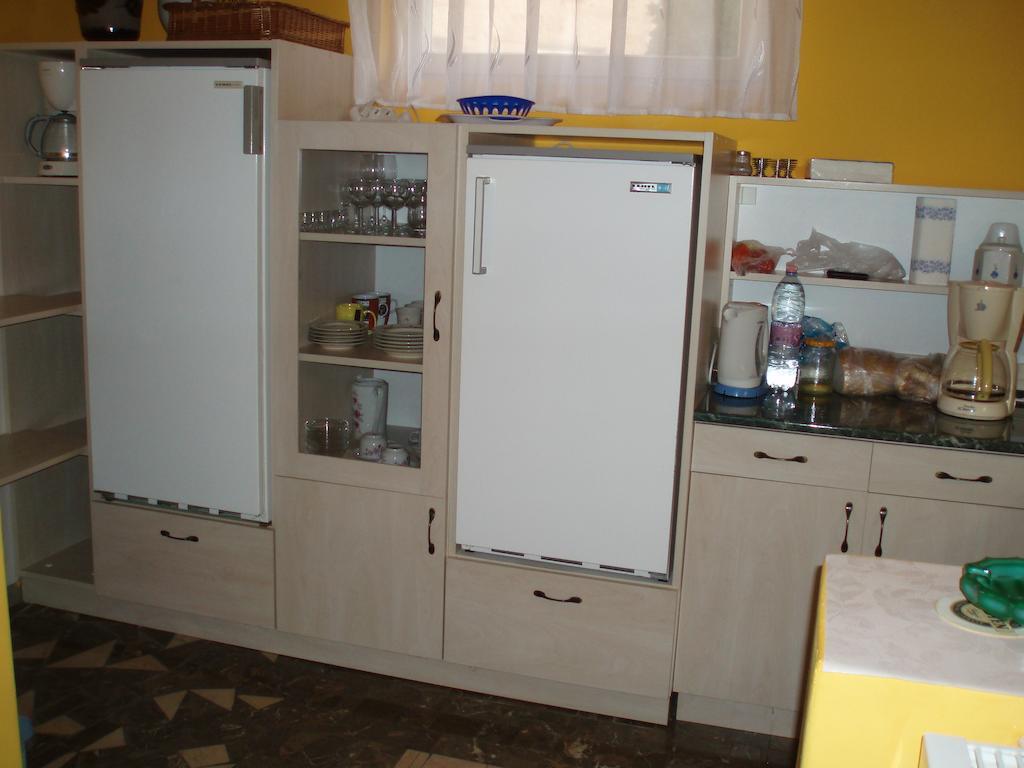Xxl Apartman Zalakaros Zimmer foto