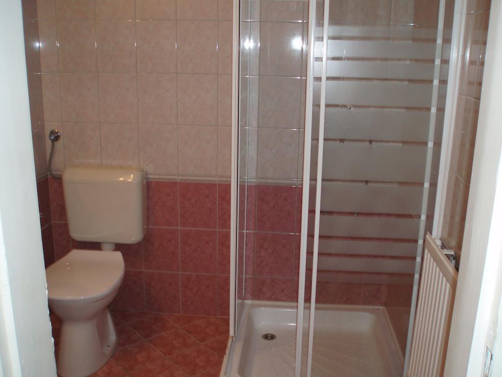 Xxl Apartman Zalakaros Zimmer foto